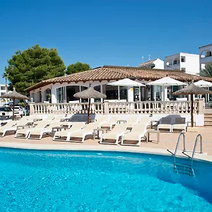 Aparthotel Pierre&vacances Mallorca Cecilia, Portocolom (Mallorca)